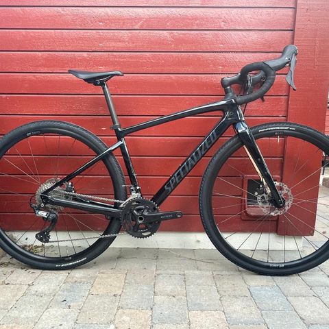 Specialized Diverge Sport Carbon