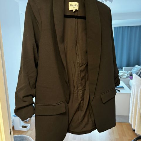 Blazer fra NA-KD