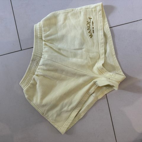 Manola shorts