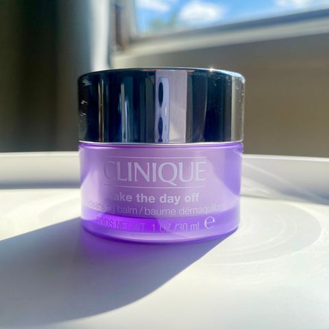 Clinique  Take The Day Off Cleansing Balm 30 ml