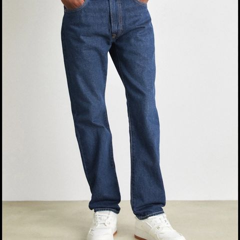 Levis 551z