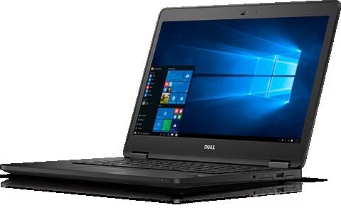 Dell Latitude E7470 (selges billig)