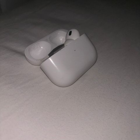 airpods pro gen (2)