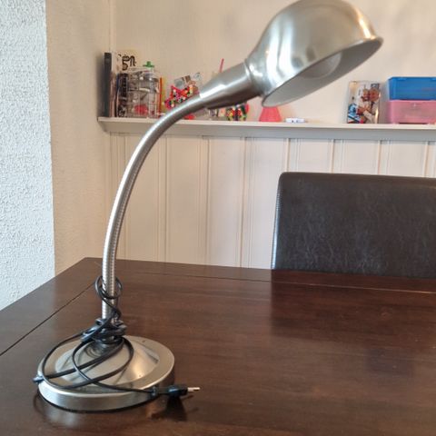 Bordlampe