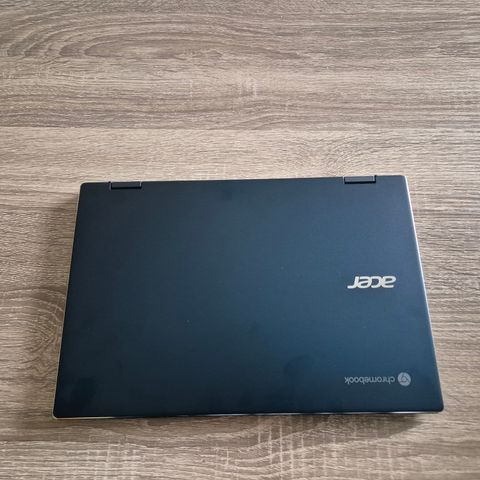 Acer Chromebook Spin 513