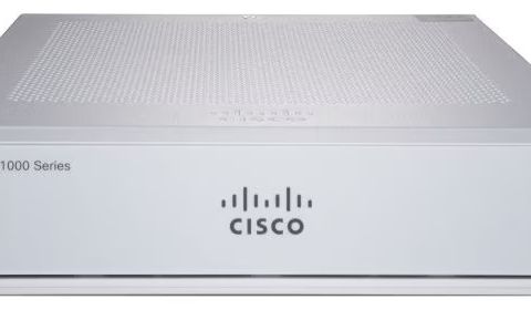 Cisco firepower 1010