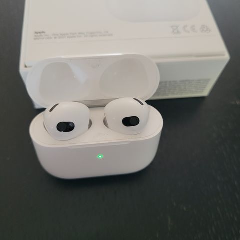 Airpods  3.gen