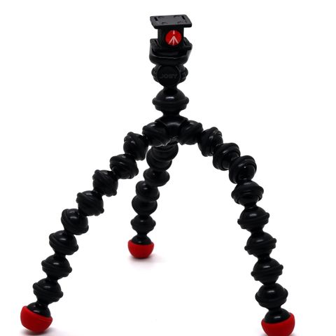 Joby Gorillapod fleksibelt fotostativ