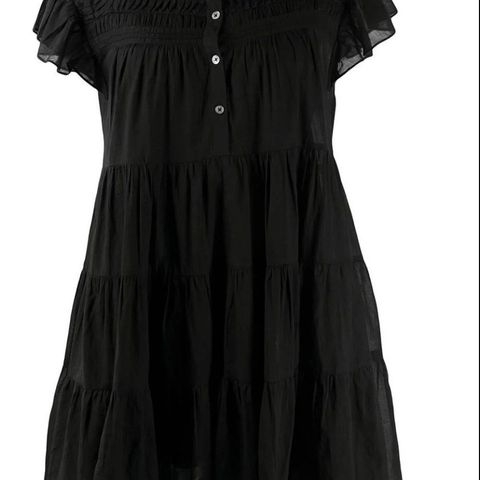 Isabel Marant Lanikaye dress - str FR 38