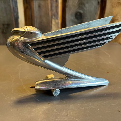 Chevrolet panserornament