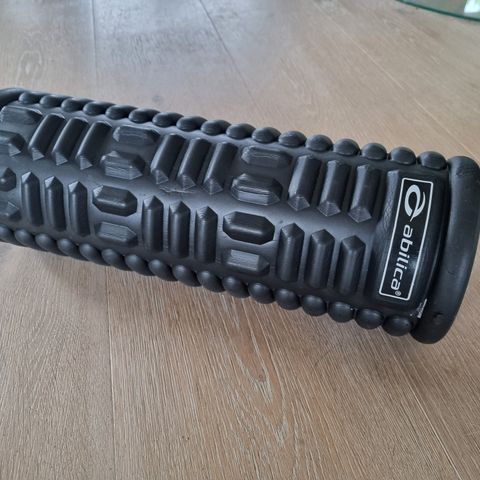 Foam roller