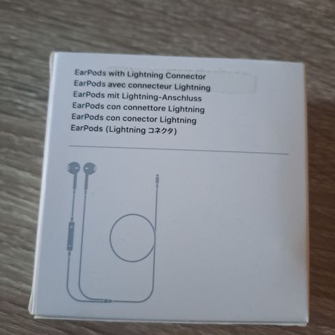 Earpods