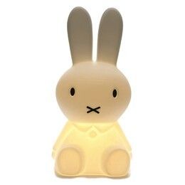 Miffy XL Design Light Barnelampe