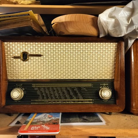 Radio