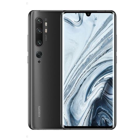 Xiamoi Mi Note 10 Pro