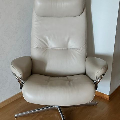 Ekornes stressless - kun brukt 4 mnd