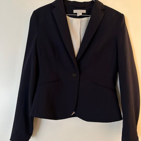 H&M blazer