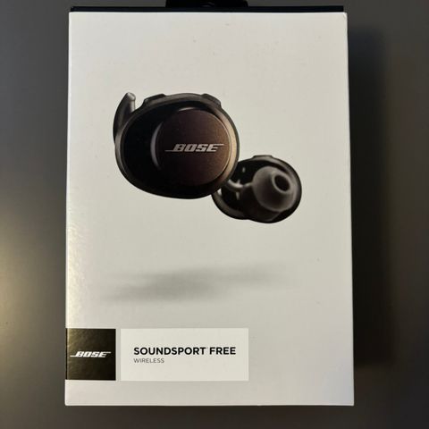 Bose earbuds