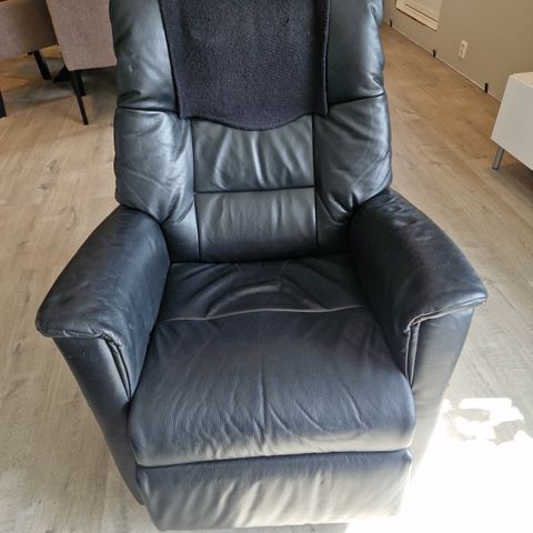 Recliner