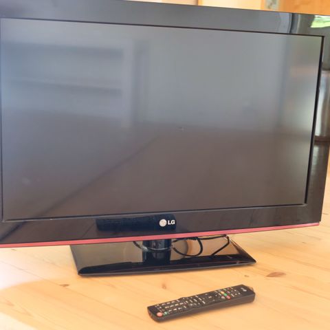 LG  TV