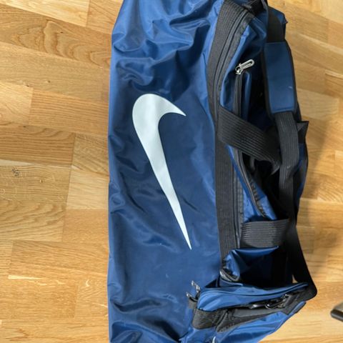 Reisebag fra Nike