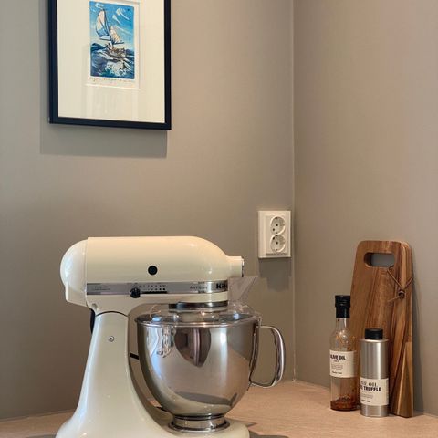 KitchenAid Artisan 5KSM150