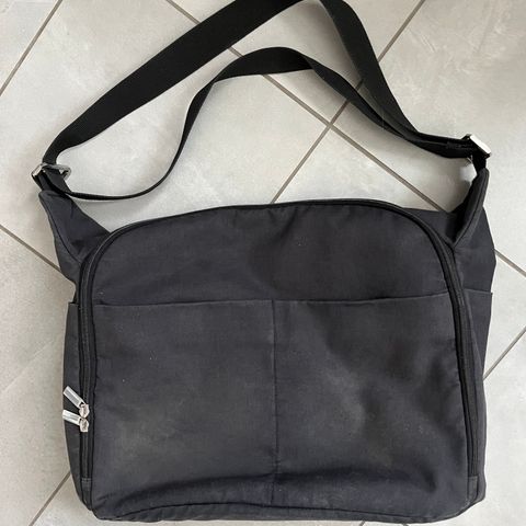 Stellebag