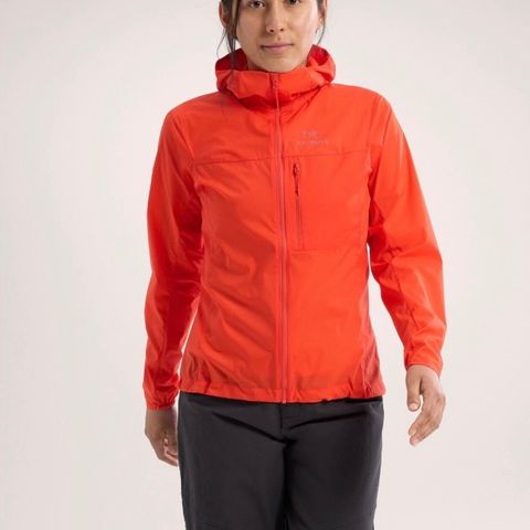 Arcteryx Squamish Hoody