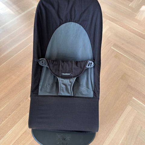 Babybjorn vippestol