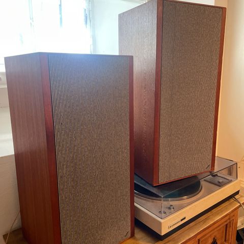 SEAS HI-FI 30