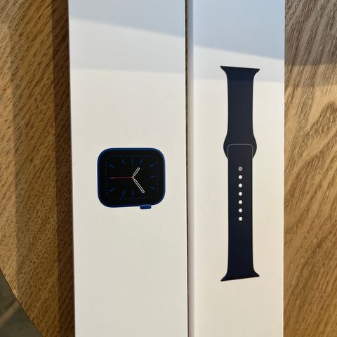 Apple Watch Serie 6 , 44mm