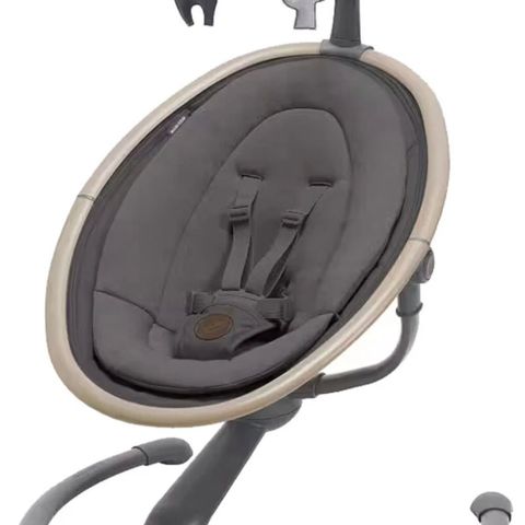 Maxi cosi cassia vippestol - leie