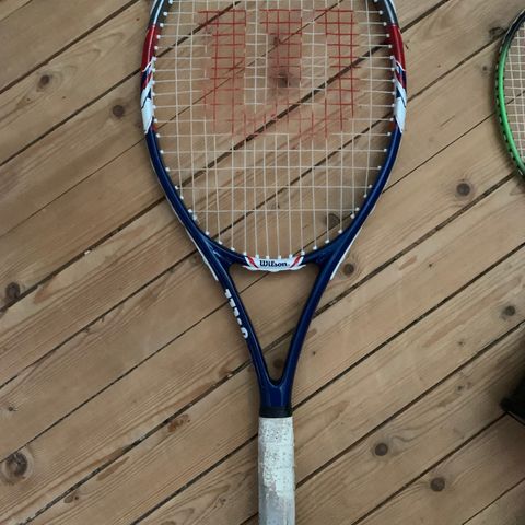 Tennisracket