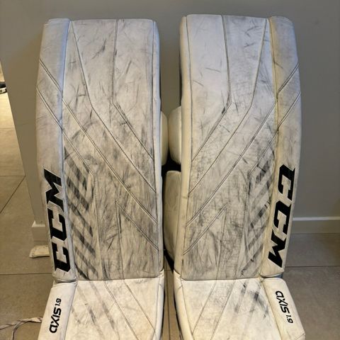 CCM Axis 1.9 Loffer