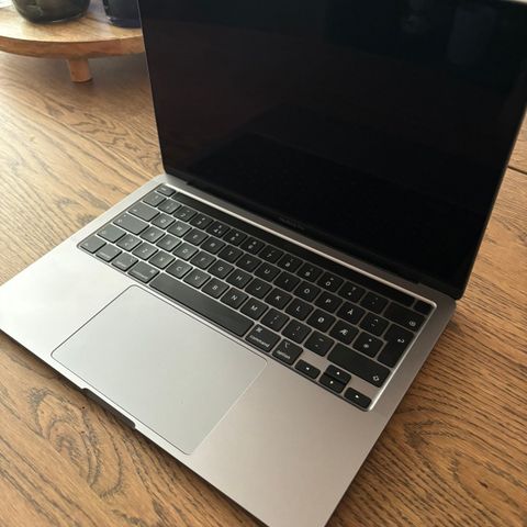 Macbook PRO 2020