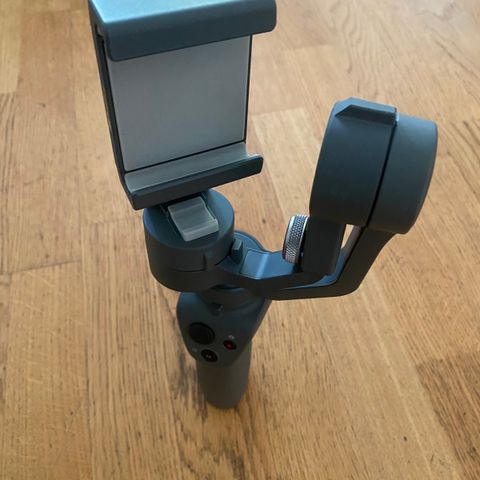 DJI osmo mobile 2