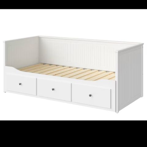 Hemnes daybed