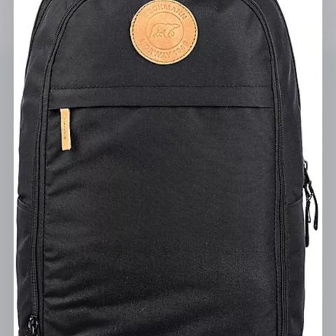 Beckmann 30L Urban