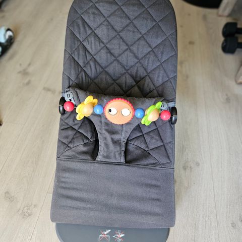 Babybjörn Bliss vippestol