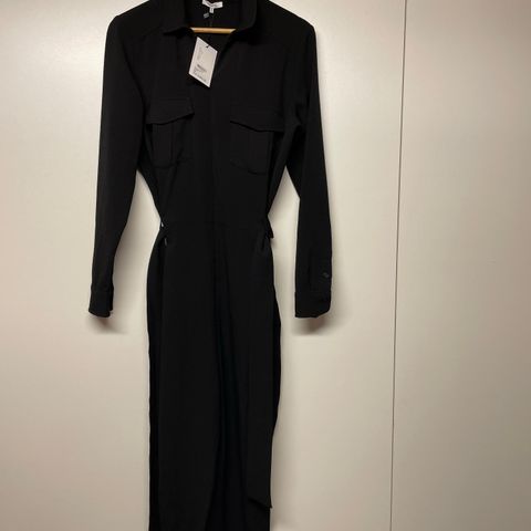 Ganni  jumpsuit - helt ny