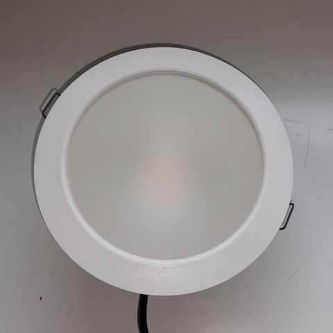 Halla Ravo 22W Downlight