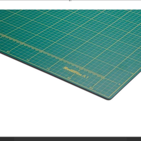 Rotatrim A1 Cutting Mat