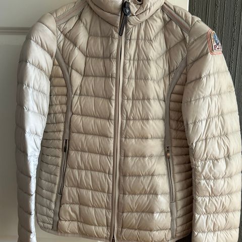 Parajumpers str xs