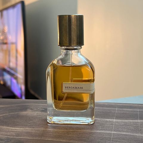 Orto Parisi Bergamask 50ml