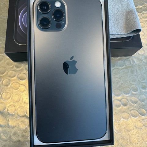 iPhone 12 pro 128GB