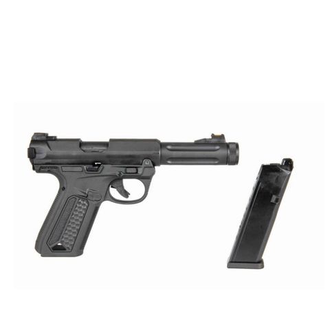 Action Army AAP-01 Assassin Pistol Helautomatisk