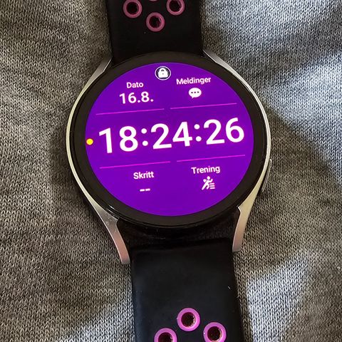 Galaxy watch6,40mm