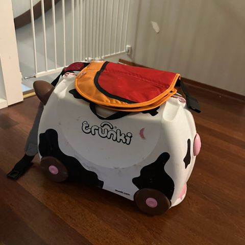 Trunki