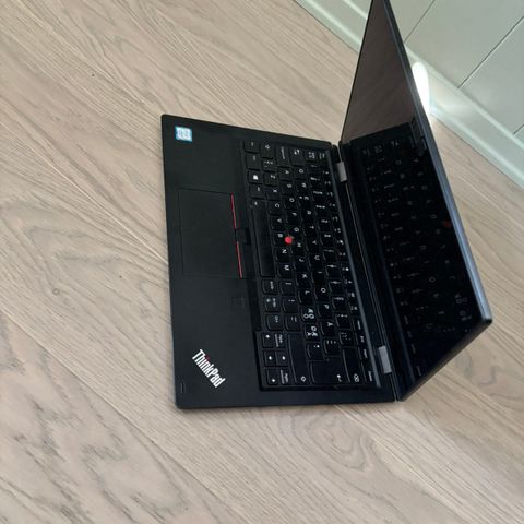 Lenovo L390 Yoga