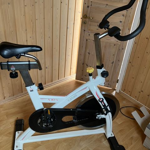 Spinning -/Trening sykkel